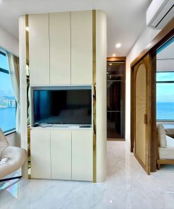 Căn hộ góc biển 32 Mường Thanh Viễn Triều Tầng 37 Tòa OC1A