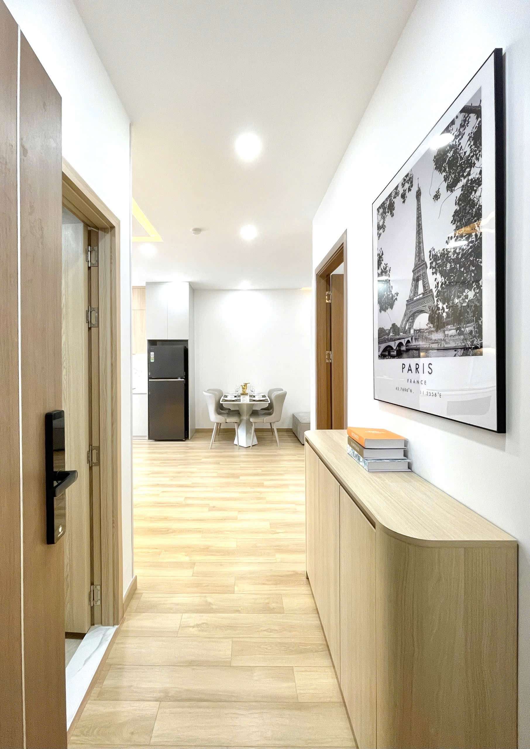 Căn hộ 16 Mường Thanh Viễn Triều Tầng 35 Tòa OC1B. Đẹp và Mới 100% Căn hộ 16 Mường Thanh Viễn Triều Tầng 35 Tòa OC1B. Đẹp và Mới 100%