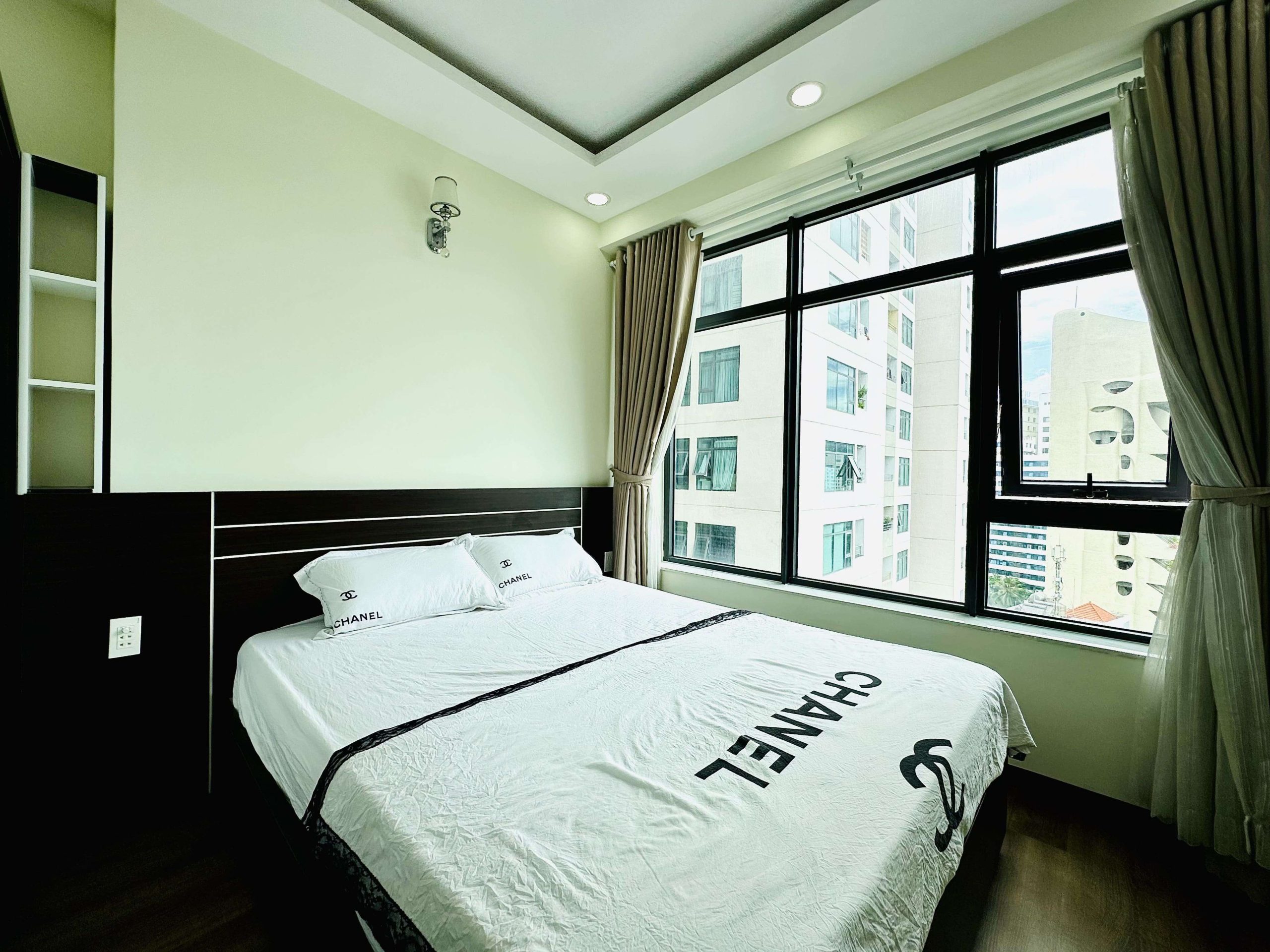 Căn góc biển 32 Mường Thanh Viễn Triều Tầng 14 Tòa OC1B Căn góc biển 32 Mường Thanh Viễn Triều Tầng 14 Tòa OC1B