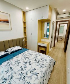 Căn hộ 06 Mường Thanh Viễn Triều Tầng 33 Tòa OC2B