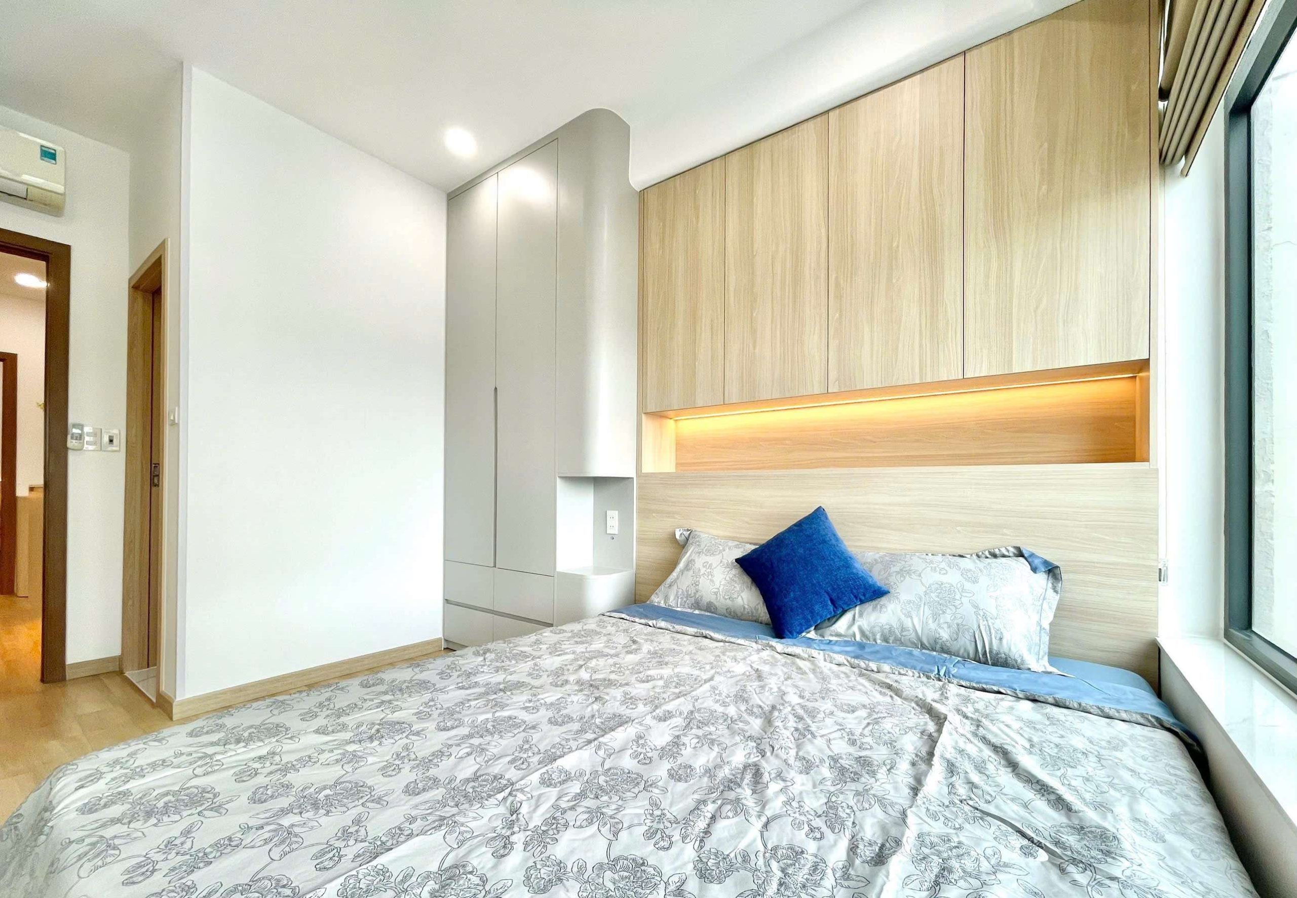 Căn hộ 16 Mường Thanh Viễn Triều Tầng 35 Tòa OC1B. Đẹp và Mới 100% Căn hộ 16 Mường Thanh Viễn Triều Tầng 35 Tòa OC1B. Đẹp và Mới 100%