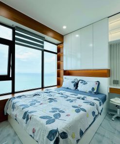 Căn hộ 30 Mường Thanh Viễn Triều Tầng 30 Tòa OC2B. Siêu phẩm trực biển