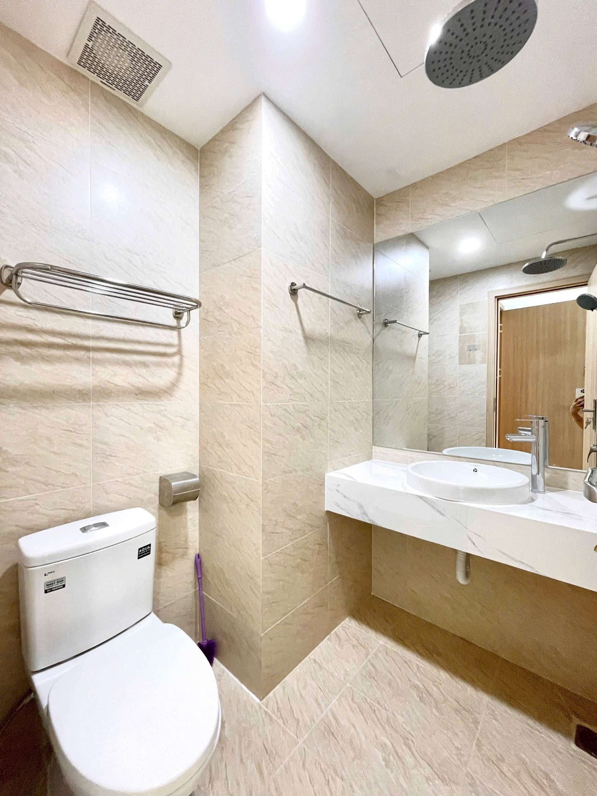 Căn hộ 16 Mường Thanh Viễn Triều Tầng 35 Tòa OC1B. Đẹp và Mới 100% Căn hộ 16 Mường Thanh Viễn Triều Tầng 35 Tòa OC1B. Đẹp và Mới 100%