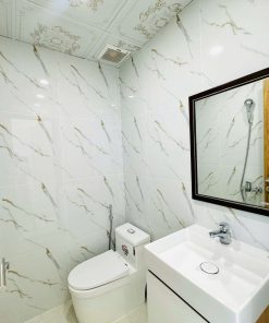 Căn hộ góc 20 Mường Thanh Viễn Triều Tầng 35 Tòa OC1A | Đẹp xuất sắc