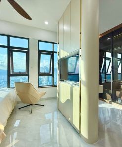 Căn hộ góc biển 32 Mường Thanh Viễn Triều Tầng 37 Tòa OC1A