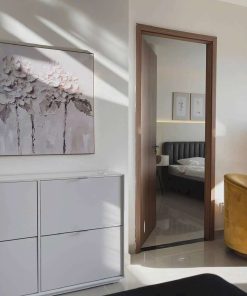 Bán Căn Hộ Góc Tầng 9 CT3 Vĩnh Điềm Trung – 2 Phòng Ngủ, Sổ Đỏ Vĩnh Viễn, Giá 3.65 Tỷ