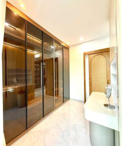 Căn hộ góc biển 32 Mường Thanh Viễn Triều Tầng 37 Tòa OC1A