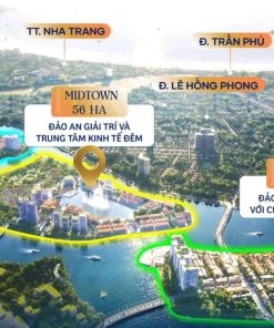 Charmora City Nha Trang | Thông Tin, Giỏ hàng VIP và Bảng Giá Mới Nhất Từ CĐT Sun Group 2025