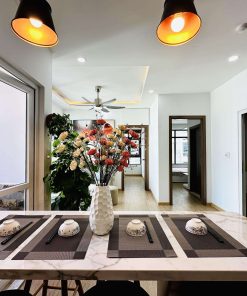 Căn hộ góc 20 Mường Thanh Viễn Triều Tầng 33 Tòa OC1B