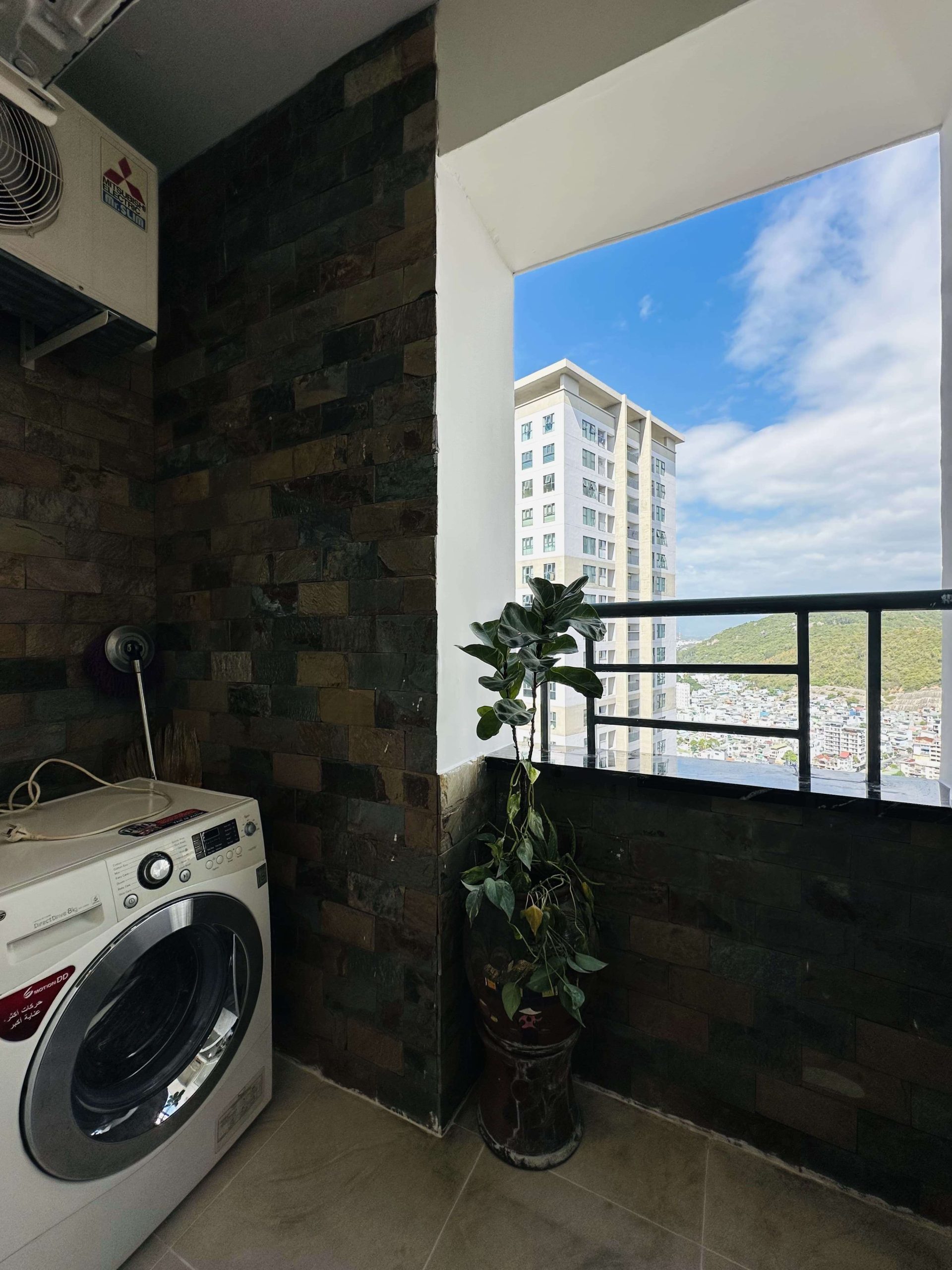 Căn hộ góc 20 Mường Thanh Viễn Triều Tầng 33 Tòa OC1B Căn hộ góc 20 Mường Thanh Viễn Triều Tầng 33 Tòa OC1B