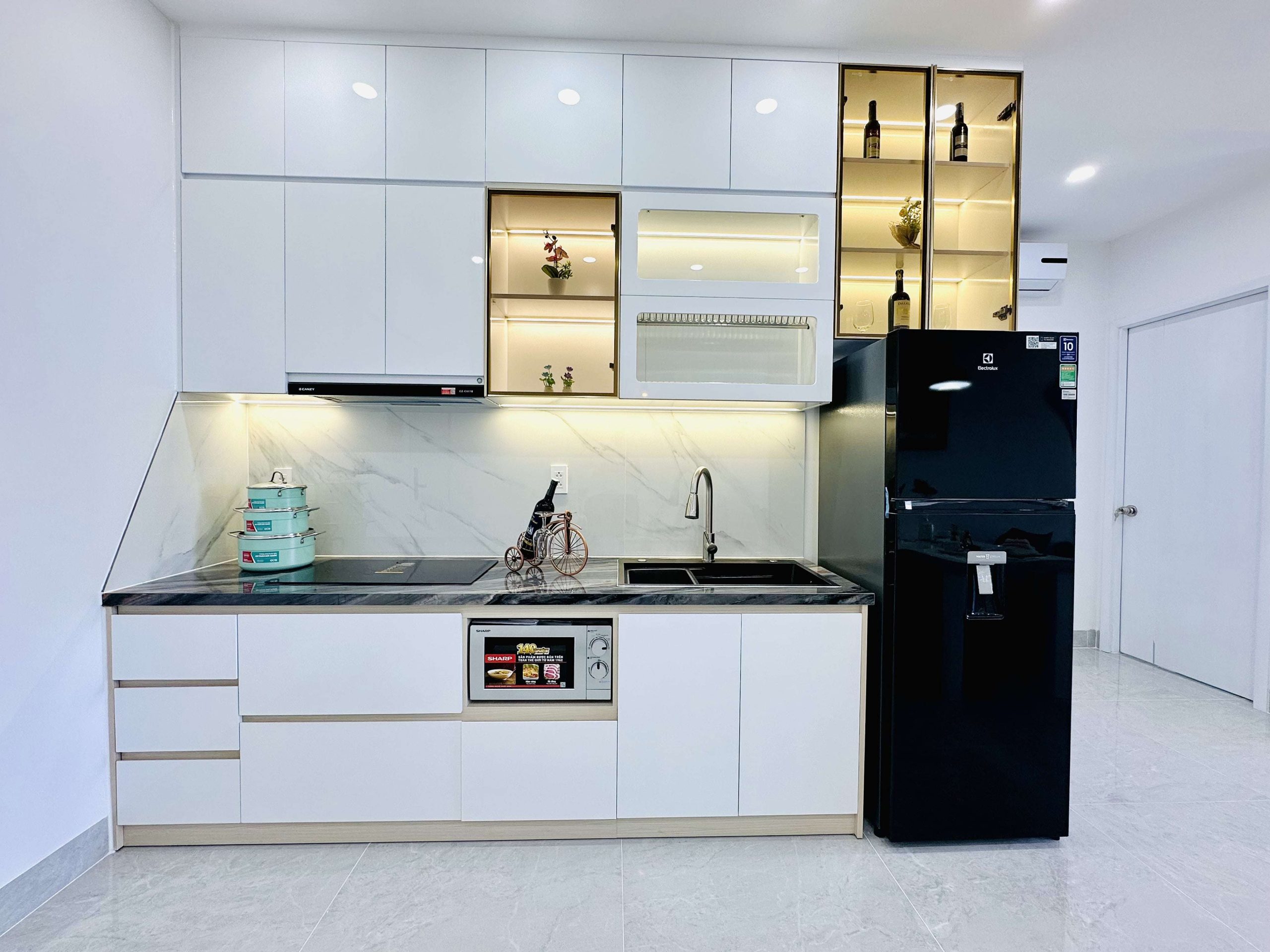 Căn hộ 20 Mường Thanh Viễn Triều Tầng 29 Tòa OC2A. Đẹp xuất sắc Căn hộ 20 Mường Thanh Viễn Triều Tầng 29 Tòa OC2A. Đẹp xuất sắc