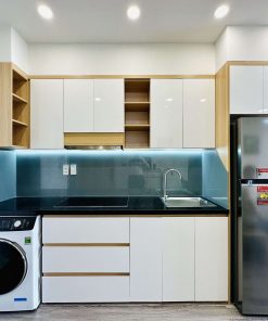 Căn hộ 24 Mường Thanh Viễn Triều Tầng 31 Tòa OC2B