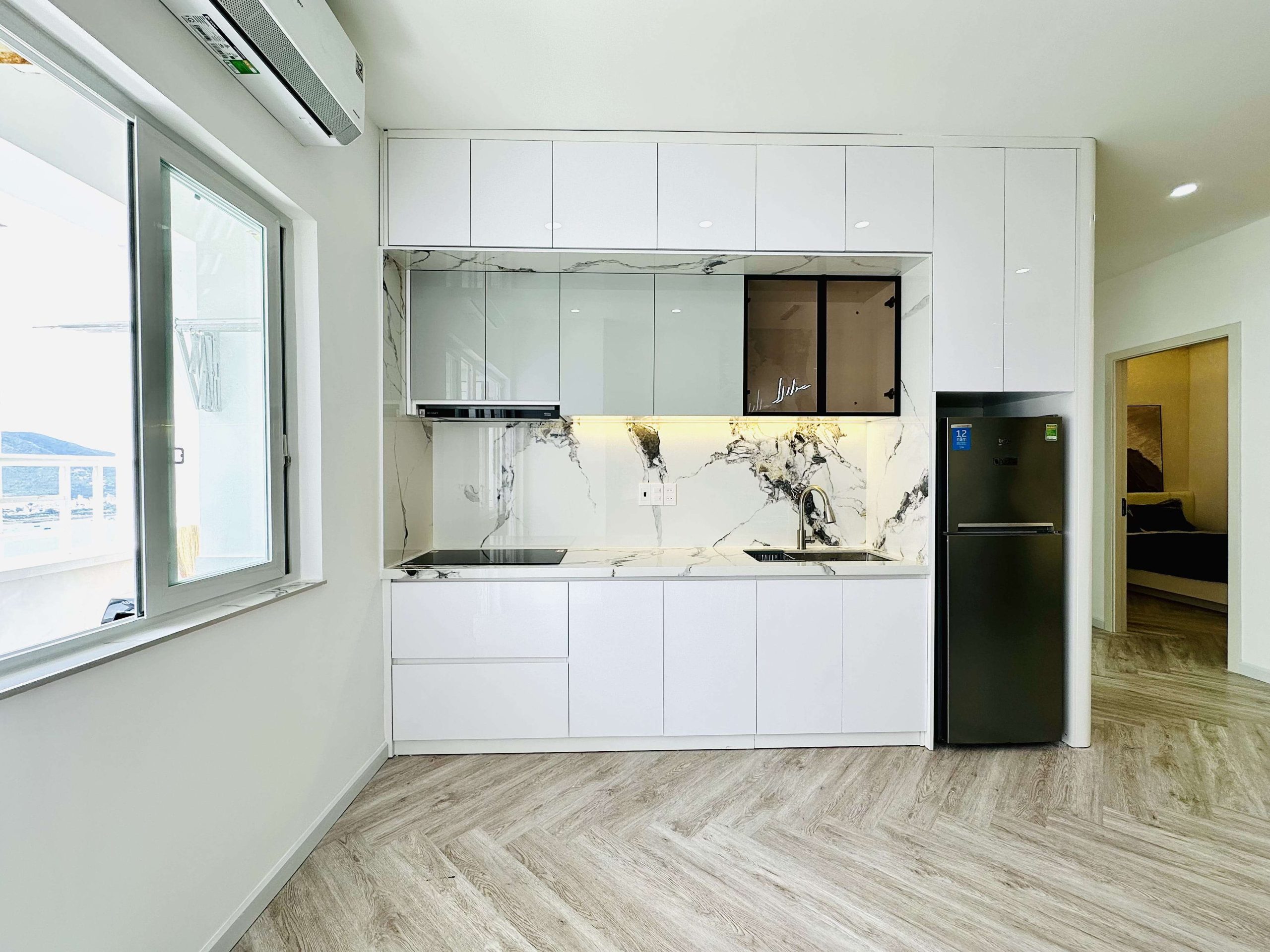 Căn hộ 26 Mường Thanh Viễn Triều Tầng 39 Tòa OC1B - Rộng rãi và Mới 100% Căn hộ 26 Mường Thanh Viễn Triều Tầng 39 Tòa OC1B – Rộng rãi và Mới 100%