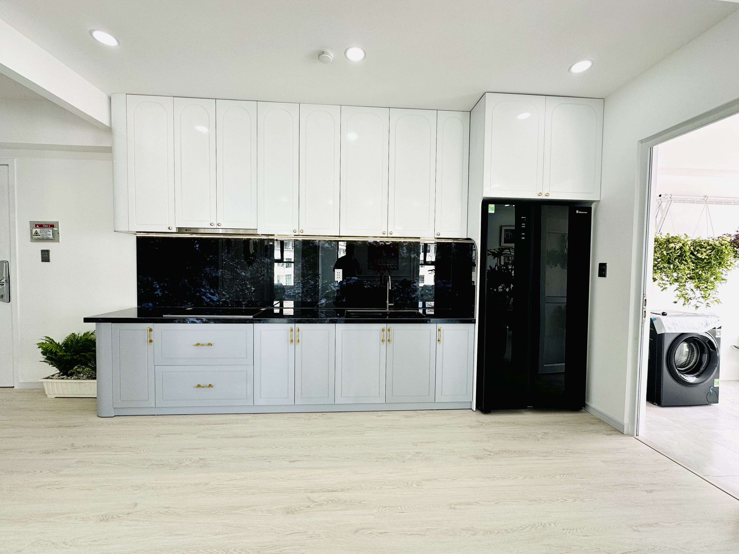 Căn hộ góc 16 Mường Thanh Viễn Triều Tầng 39 Tòa OC3 - 88m2 - 3PN Căn hộ góc 16 Mường Thanh Viễn Triều Tầng 39 Tòa OC3 – 88m2 – 3PN