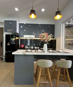 Căn hộ góc 20 Mường Thanh Viễn Triều Tầng 33 Tòa OC1B