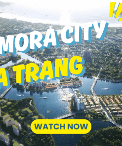 Charmora City Nha Trang | Thông Tin, Giỏ hàng VIP và Bảng Giá Mới Nhất Từ CĐT Sun Group 2025