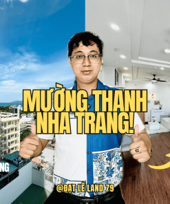 Căn hộ 22 Mường Thanh Viễn Triều Tầng 12a Tòa OC2A. Đẹp xuất sắc