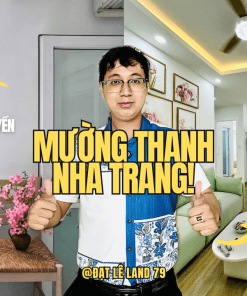 Căn hộ 24 Mường Thanh Viễn Triều Tầng 25 Tòa OC1B