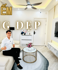 Căn hộ 26 Mường Thanh Viễn Triều Tầng 39 Tòa OC1B – Rộng rãi và Mới 100%