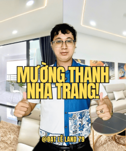 Căn hộ 30 Mường Thanh Viễn Triều Tầng 31 Tòa OC2A