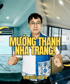 Căn hộ 36 Mường Thanh Viễn Triều Tầng 32 Tòa OC1B | Trực biển 5 sao