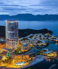 La Tiên villa Nha Trang ⭐️ Biệt thự biển cao cấp【Giá CĐT, Giỏ Hàng VIP 2025】® La Tiên villa Nha Trang ⭐️ Biệt thự biển cao cấp【Giá CĐT, Giỏ Hàng VIP 2025】®