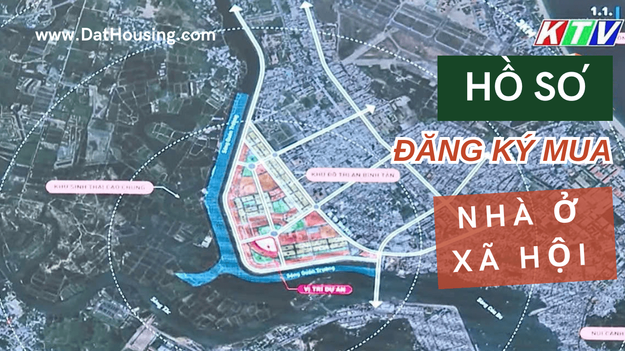 Nhà Ở Xã Hội Là Gì? Ai Được Mua NOXH Nha Trang? Hướng Dẫn Mới Nhất 2025