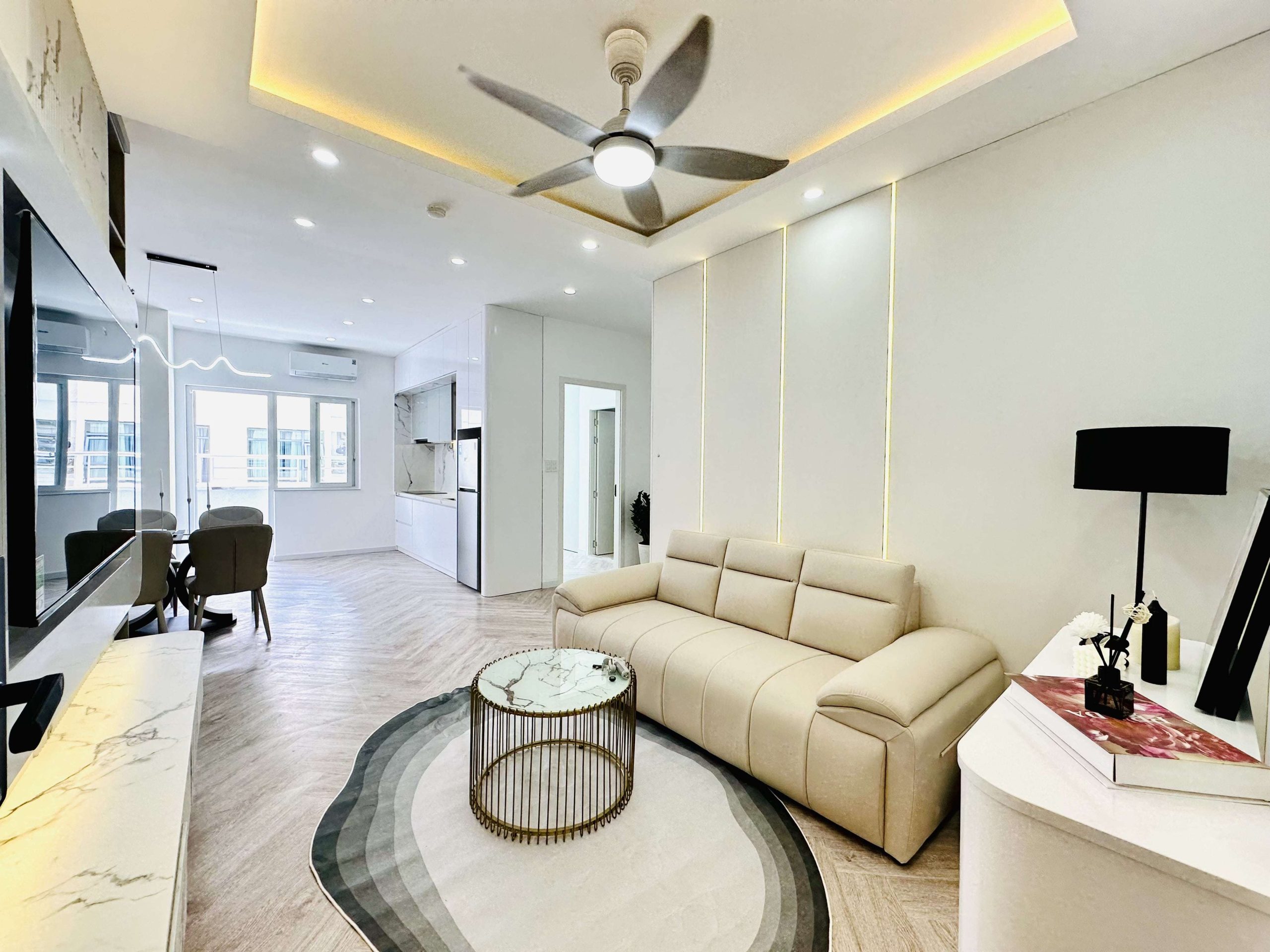 Căn hộ 26 Mường Thanh Viễn Triều Tầng 39 Tòa OC1B - Rộng rãi và Mới 100% Căn hộ 26 Mường Thanh Viễn Triều Tầng 39 Tòa OC1B – Rộng rãi và Mới 100%