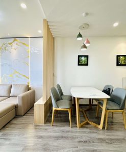 Căn hộ 24 Mường Thanh Viễn Triều Tầng 31 Tòa OC2B