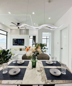 Căn hộ góc 20 Mường Thanh Viễn Triều Tầng 23 Tòa OC1A