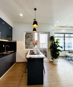 Căn hộ góc 20 Mường Thanh Viễn Triều Tầng 33 Tòa OC1B