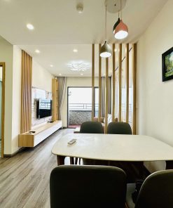 Căn hộ 24 Mường Thanh Viễn Triều Tầng 31 Tòa OC2B