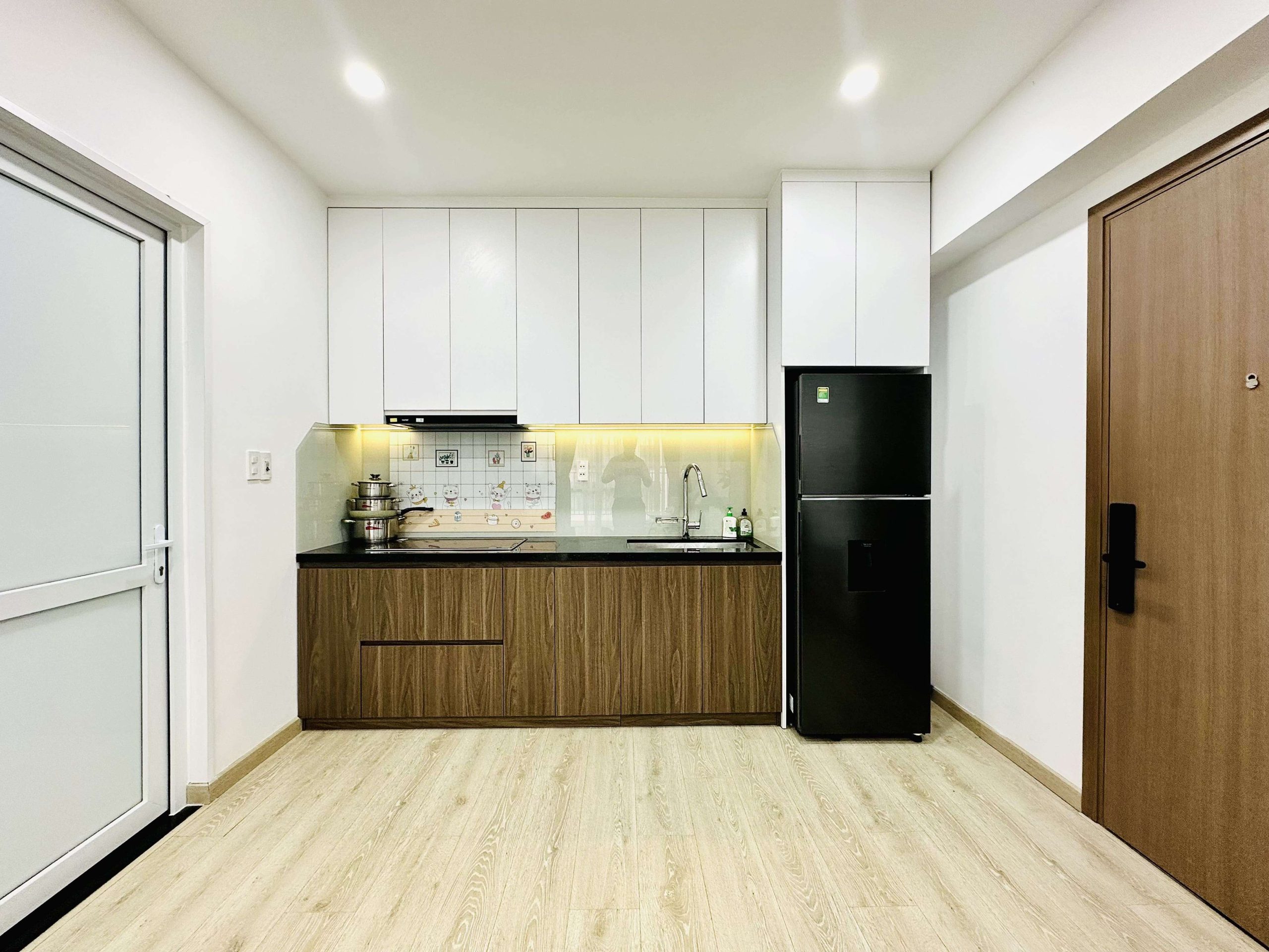 Căn hộ 14 Mường Thanh Viễn Triều Tầng 11 Tòa OC3. Ban công cực rộng Căn hộ 14 Mường Thanh Viễn Triều Tầng 11 Tòa OC3. Ban công cực rộng