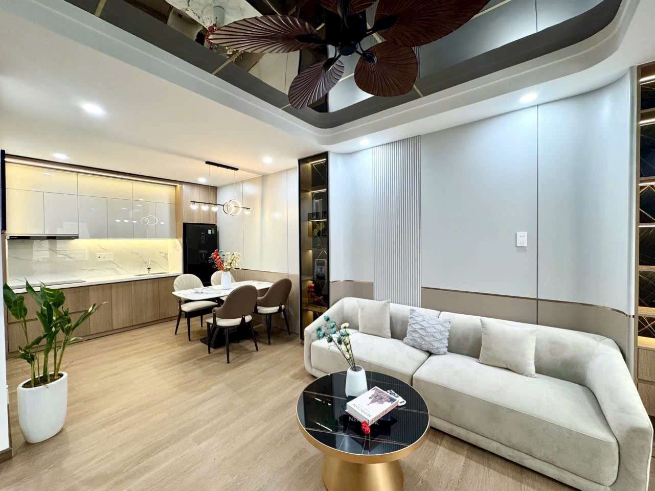 Căn hộ 18 Mường Thanh Viễn Triều Tầng 7 Tòa OC1A. Đẹp và Mới 100% Căn hộ 18 Mường Thanh Viễn Triều Tầng 7 Tòa OC1A. Đẹp và Mới 100%