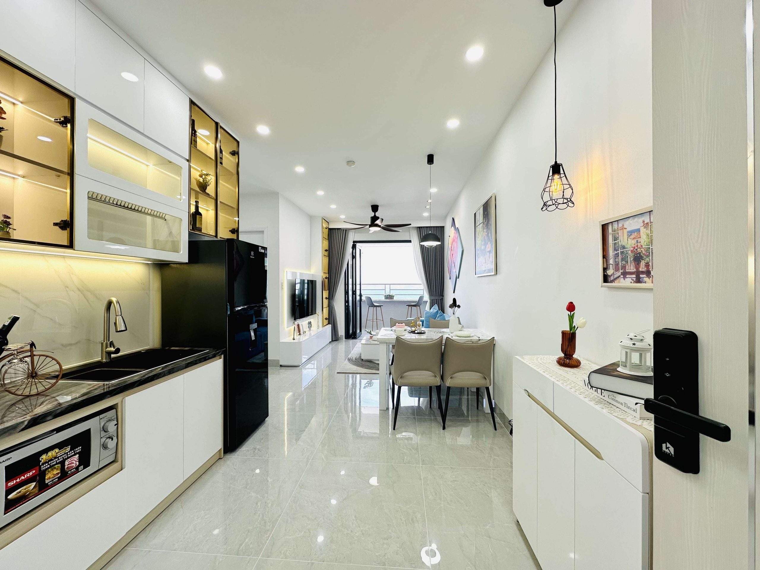 Căn hộ 20 Mường Thanh Viễn Triều Tầng 29 Tòa OC2A. Đẹp xuất sắc Căn hộ 20 Mường Thanh Viễn Triều Tầng 29 Tòa OC2A. Đẹp xuất sắc
