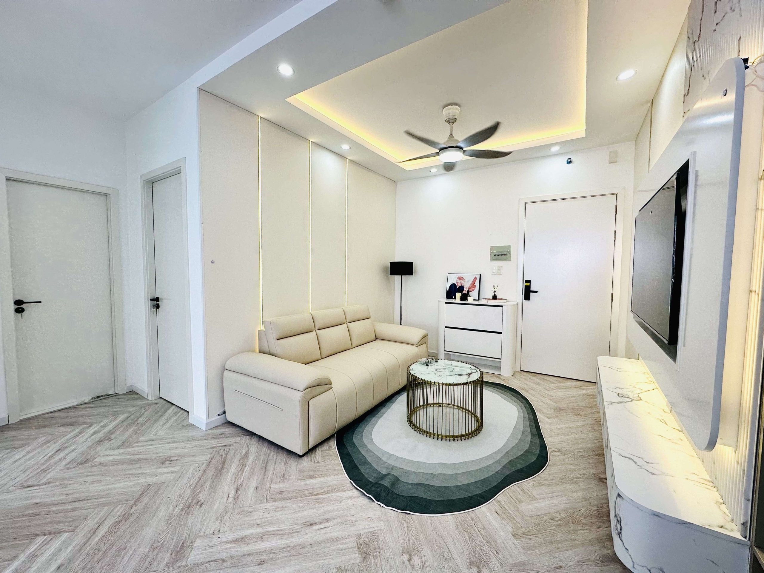 Căn hộ 26 Mường Thanh Viễn Triều Tầng 39 Tòa OC1B - Rộng rãi và Mới 100% Căn hộ 26 Mường Thanh Viễn Triều Tầng 39 Tòa OC1B – Rộng rãi và Mới 100%