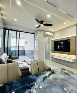 Căn hộ 36 Mường Thanh Viễn Triều Tầng 32 Tòa OC1B | Trực biển 5 sao