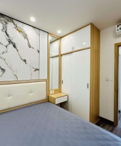 Căn hộ 24 Mường Thanh Viễn Triều Tầng 31 Tòa OC2B