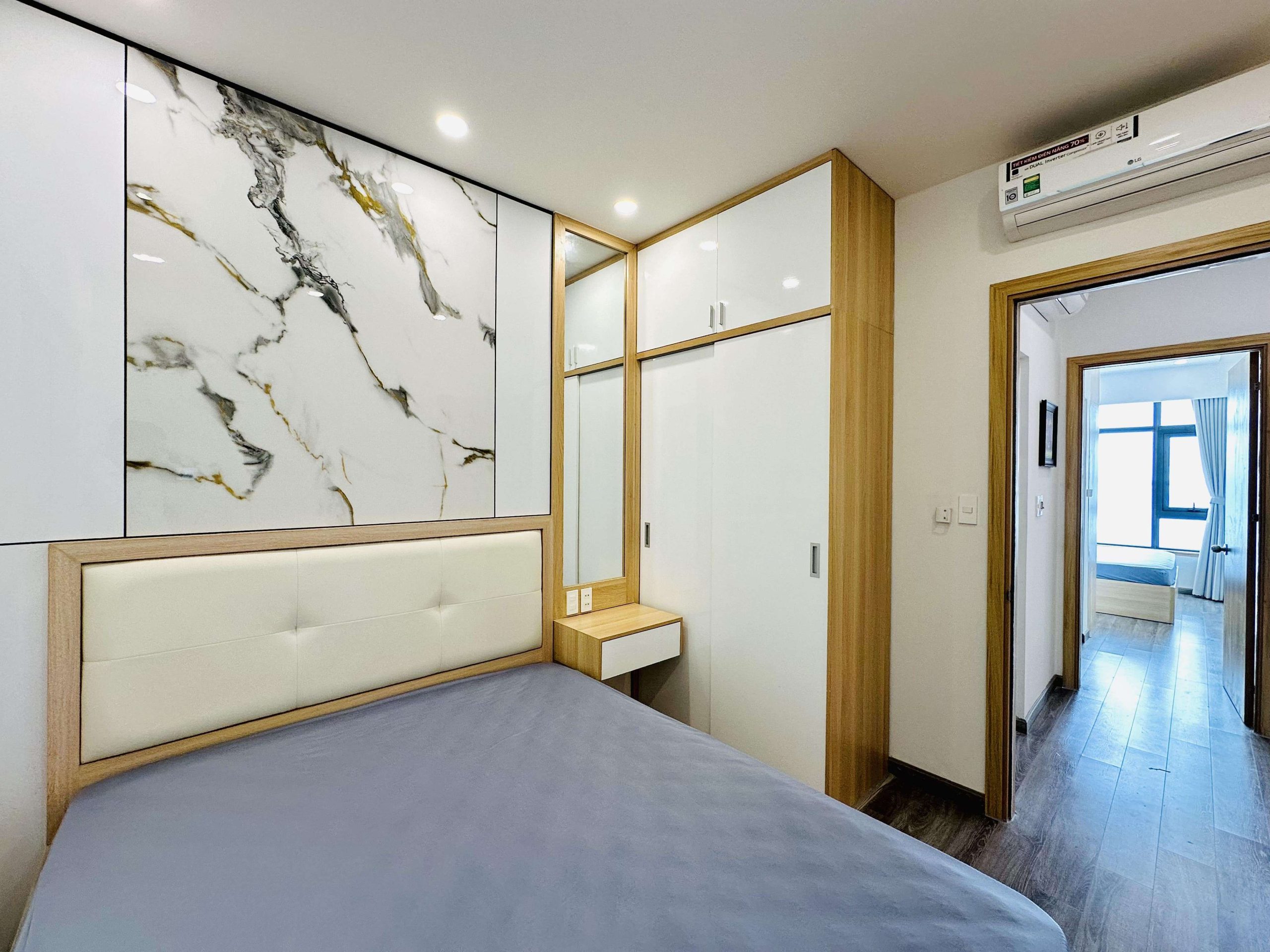 Căn hộ 24 Mường Thanh Viễn Triều Tầng 31 Tòa OC2B Căn hộ 24 Mường Thanh Viễn Triều Tầng 31 Tòa OC2B