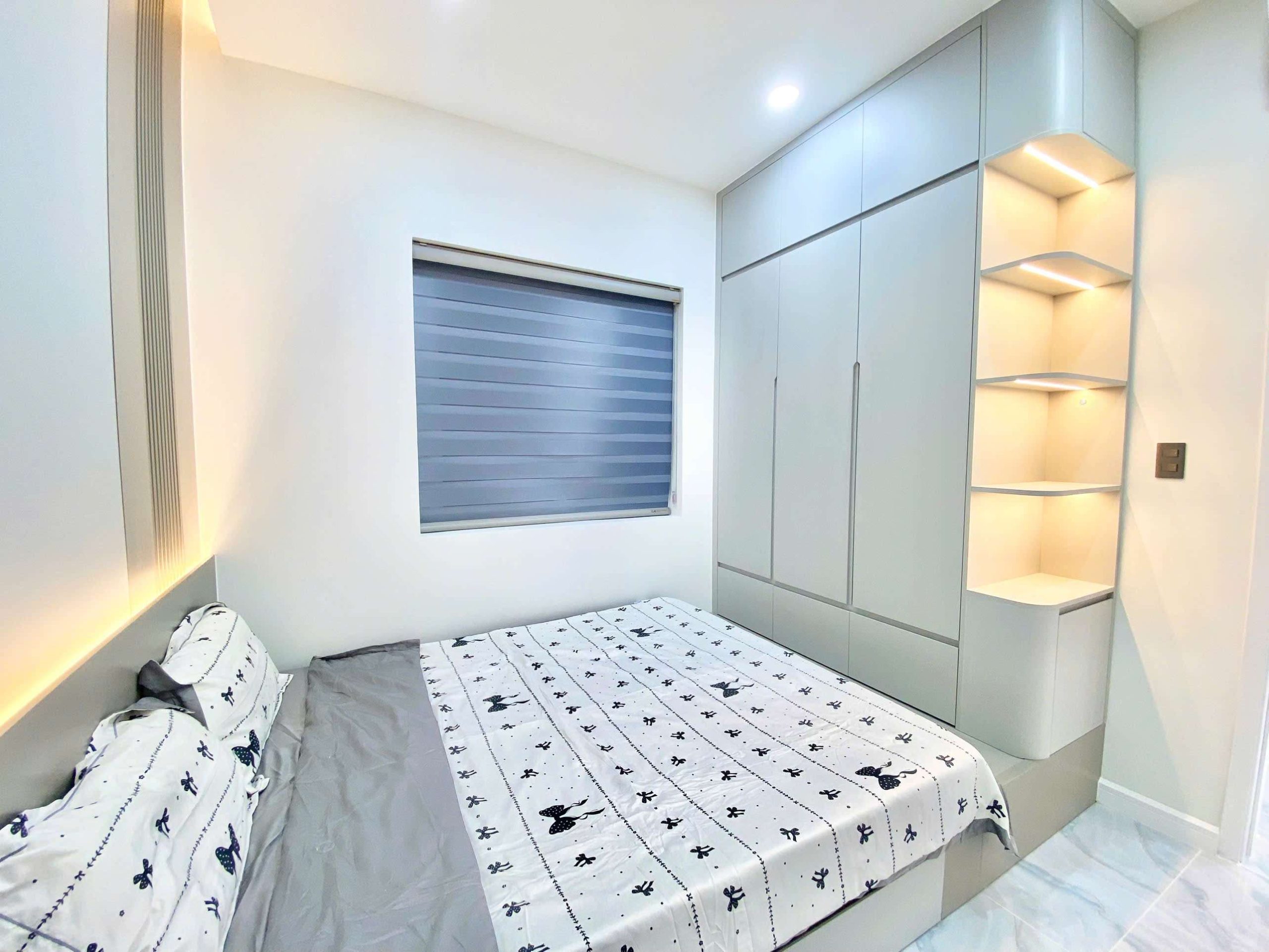 Căn hộ 30 Mường Thanh Viễn Triều Tầng 31 Tòa OC2A Căn hộ 30 Mường Thanh Viễn Triều Tầng 31 Tòa OC2A