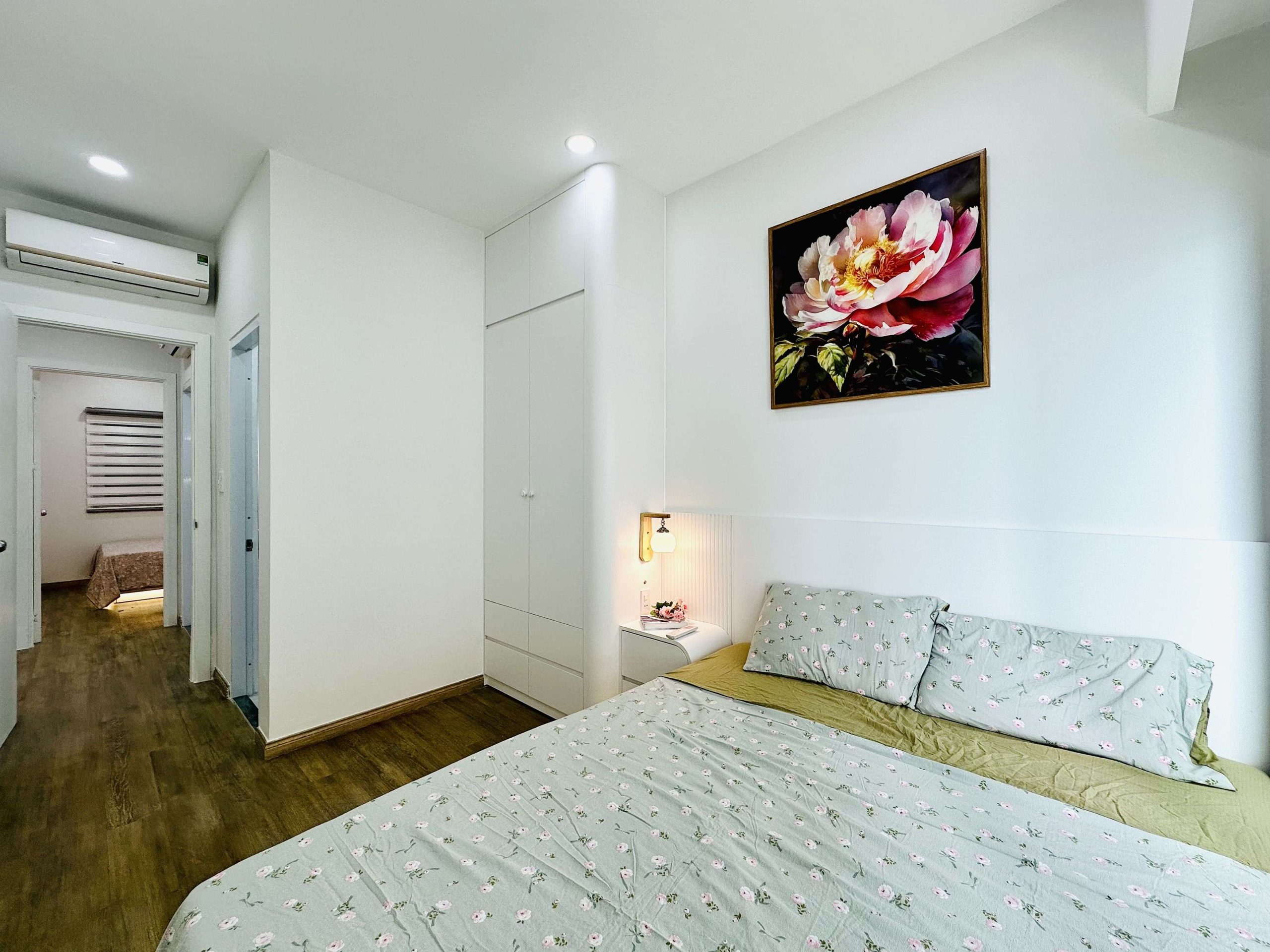 Căn hộ 24 Mường Thanh Viễn Triều Tầng 25 Tòa OC1B Căn hộ 24 Mường Thanh Viễn Triều Tầng 25 Tòa OC1B