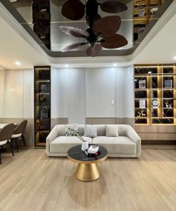 Căn hộ 18 Mường Thanh Viễn Triều Tầng 7 Tòa OC1A. Đẹp và Mới 100%