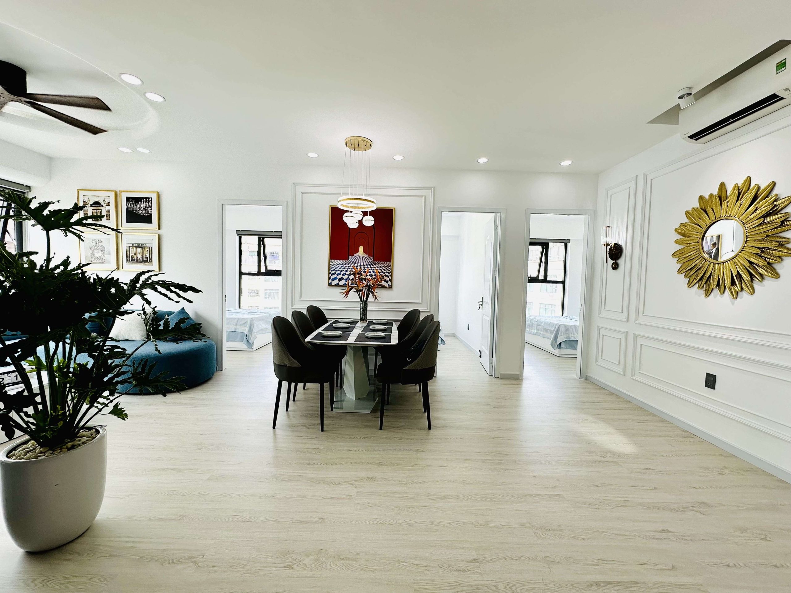 Căn hộ góc 16 Mường Thanh Viễn Triều Tầng 39 Tòa OC3 - 88m2 - 3PN Căn hộ góc 16 Mường Thanh Viễn Triều Tầng 39 Tòa OC3 – 88m2 – 3PN