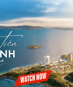 La Tiên villa Nha Trang ⭐️ Biệt thự biển cao cấp【Giá CĐT, Giỏ Hàng VIP 2025】®