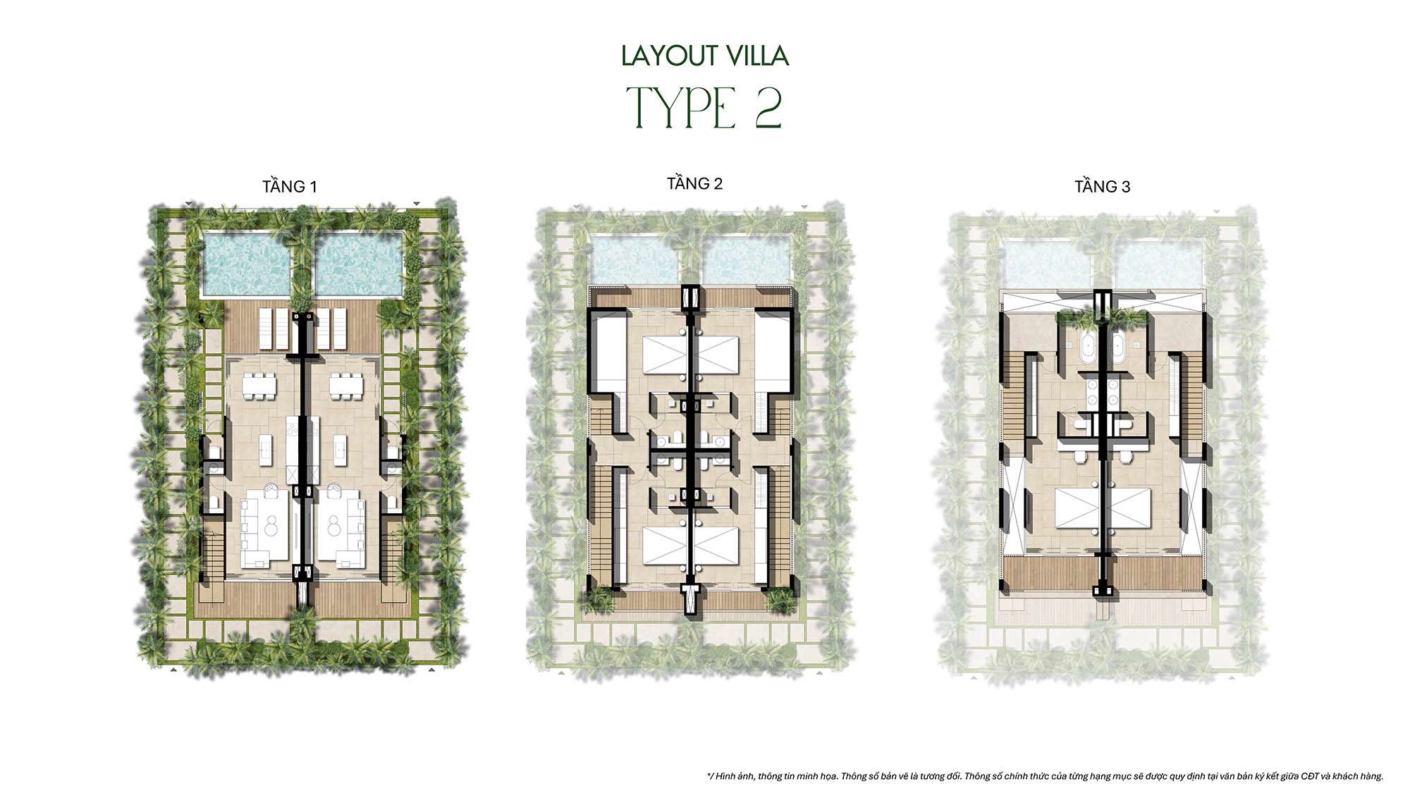 La Tiên villa Nha Trang ⭐️ Biệt thự biển cao cấp【Giá CĐT, Giỏ Hàng VIP 2025】® La Tiên villa Nha Trang ⭐️ Biệt thự biển cao cấp【Giá CĐT, Giỏ Hàng VIP 2025】®