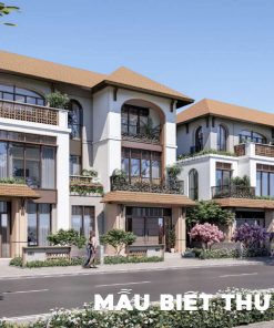 Charmora City Nha Trang | Thông Tin, Giỏ hàng VIP và Bảng Giá Mới Nhất Từ CĐT Sun Group 2025