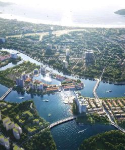 Sun Porta Town Nha Trang | Thông Tin, Quy hoạch và Bảng Giá Mới Nhất Từ CĐT Sun Group 2025