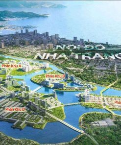 Sun Group Nha Trang | Thông Tin, Quy hoạch và Bảng Giá Mới Nhất Từ CĐT 2025