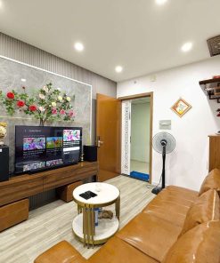 Căn hộ 04 Mường Thanh Viễn Triều Tầng 35 Tòa OC2B – Sát góc biển và Chất lượng