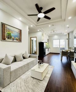 Căn hộ 22 Mường Thanh Viễn Triều Tầng 12a Tòa OC2A. Đẹp xuất sắc